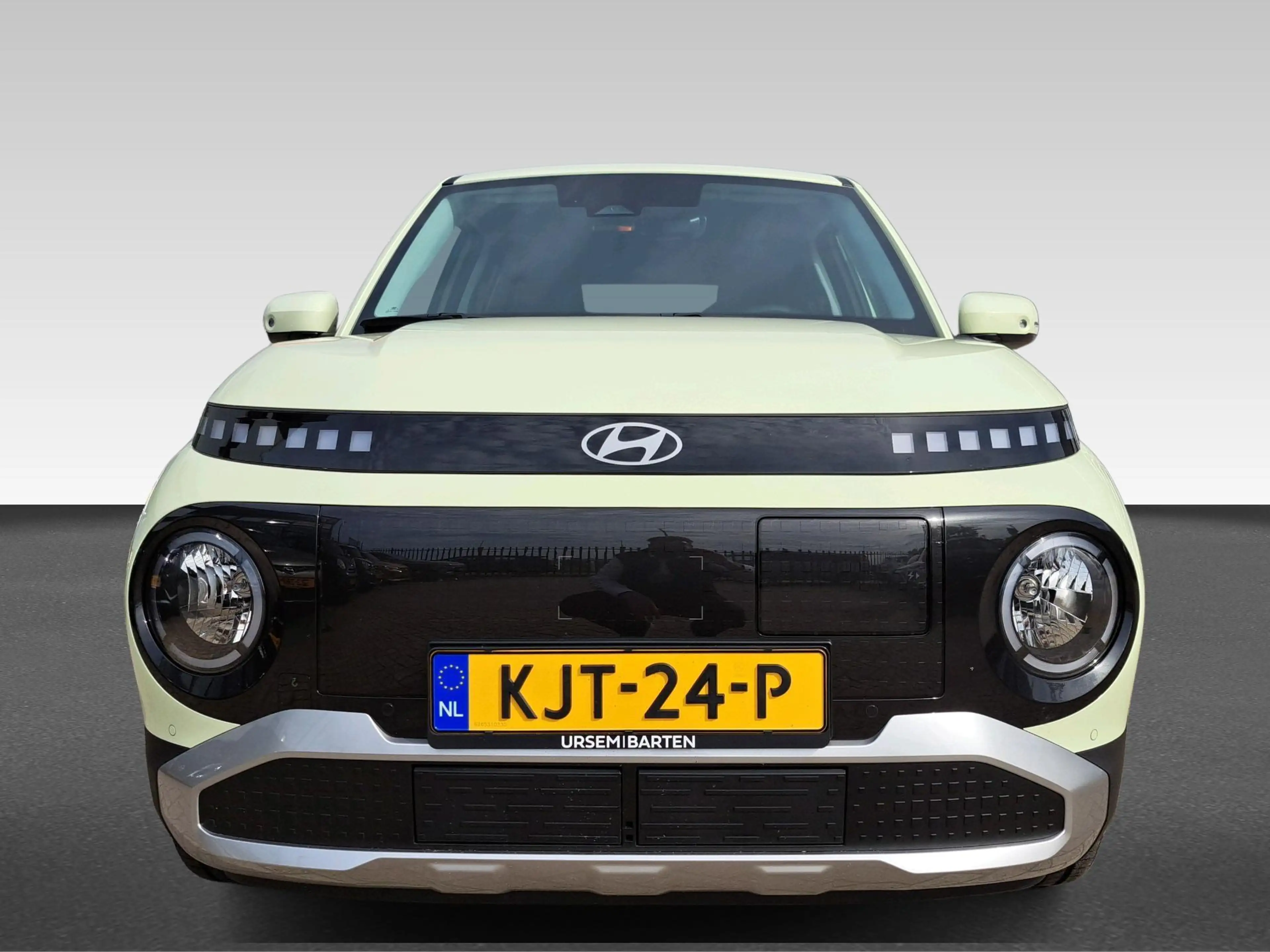 Hyundai Inster Pulse 49 kWh — photo 7