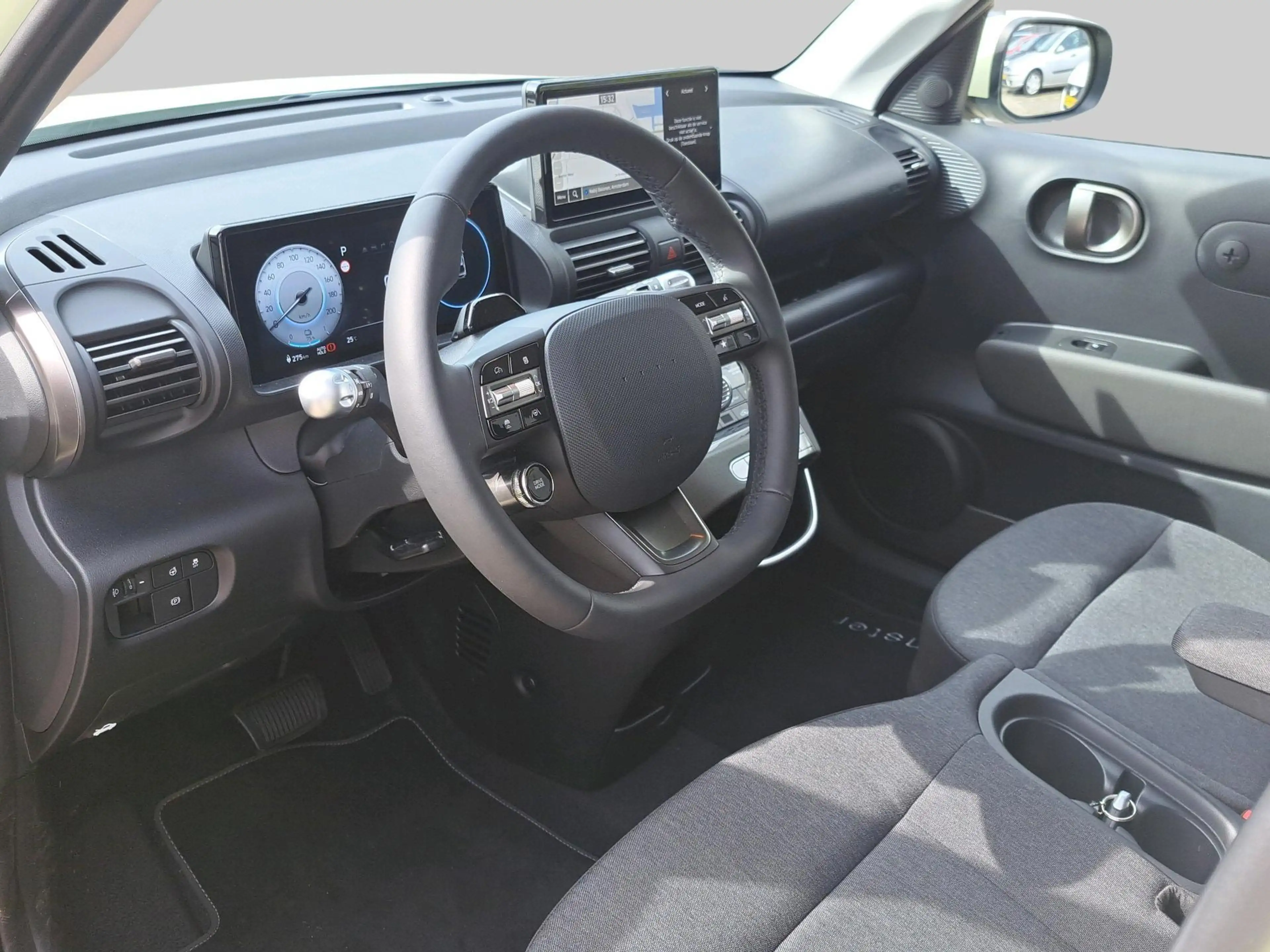 Hyundai Inster Pulse 49 kWh — photo 4