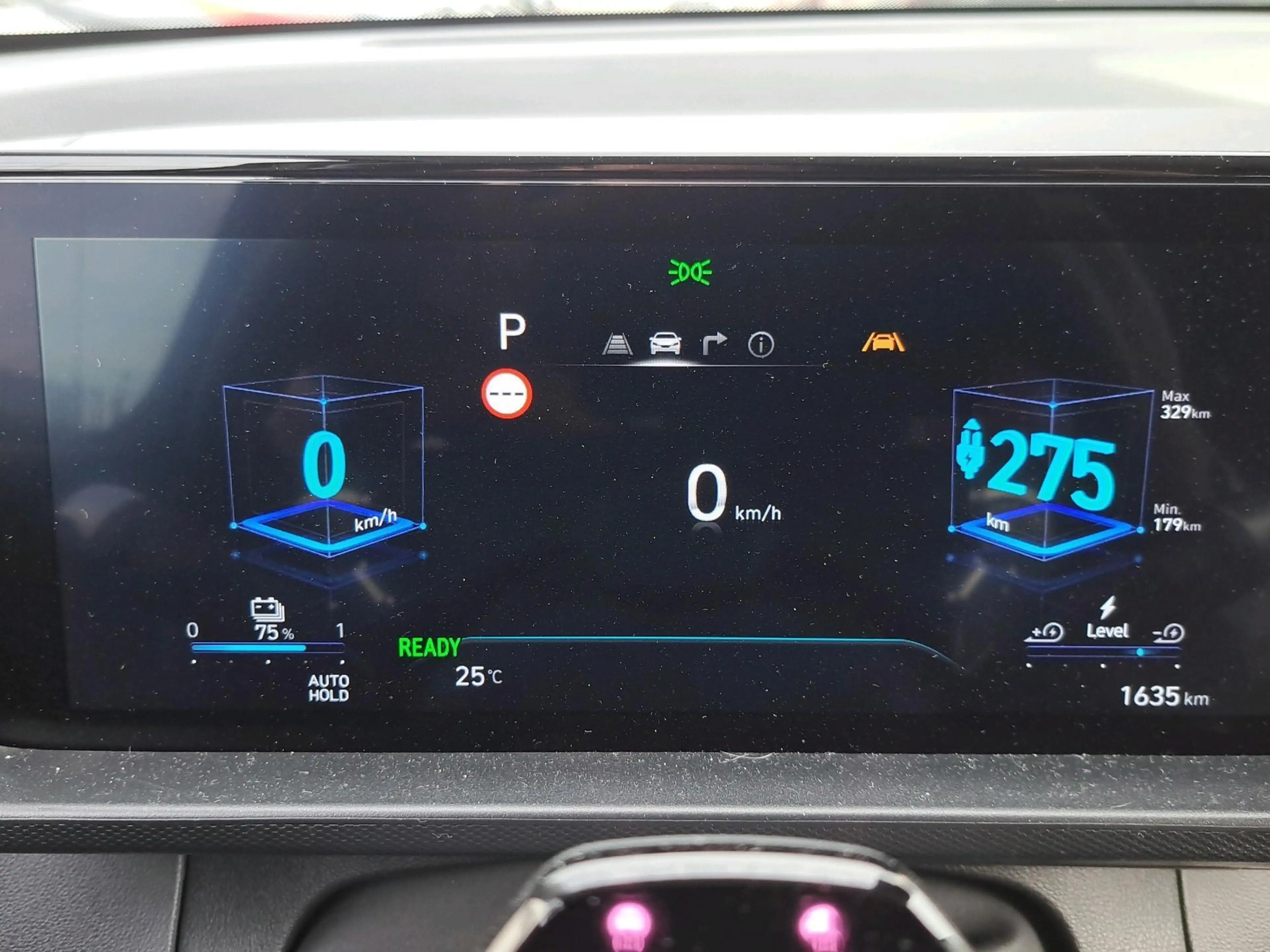 Hyundai Inster Pulse 49 kWh — photo 15
