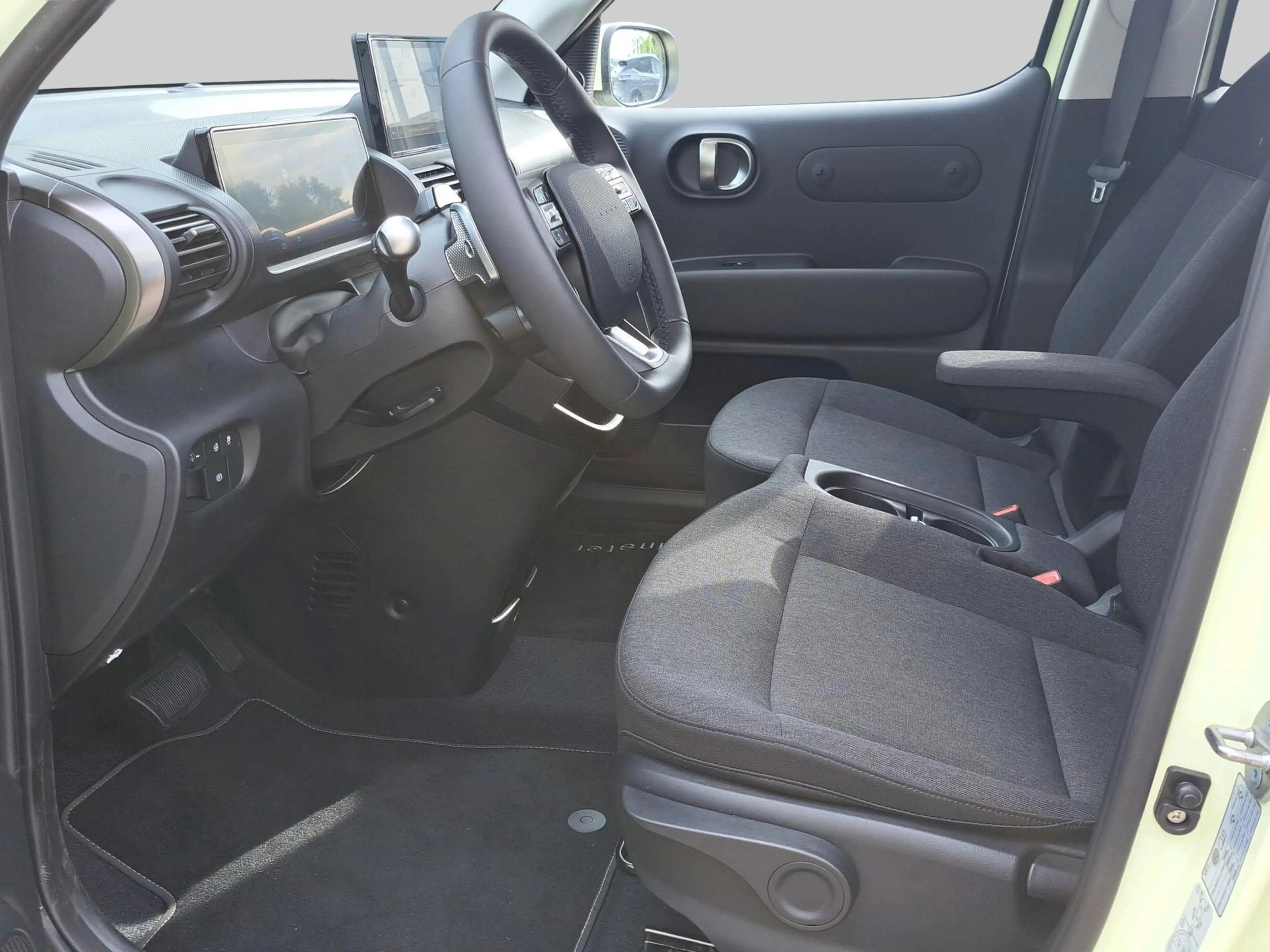 Hyundai Inster Pulse 49 kWh — photo 12