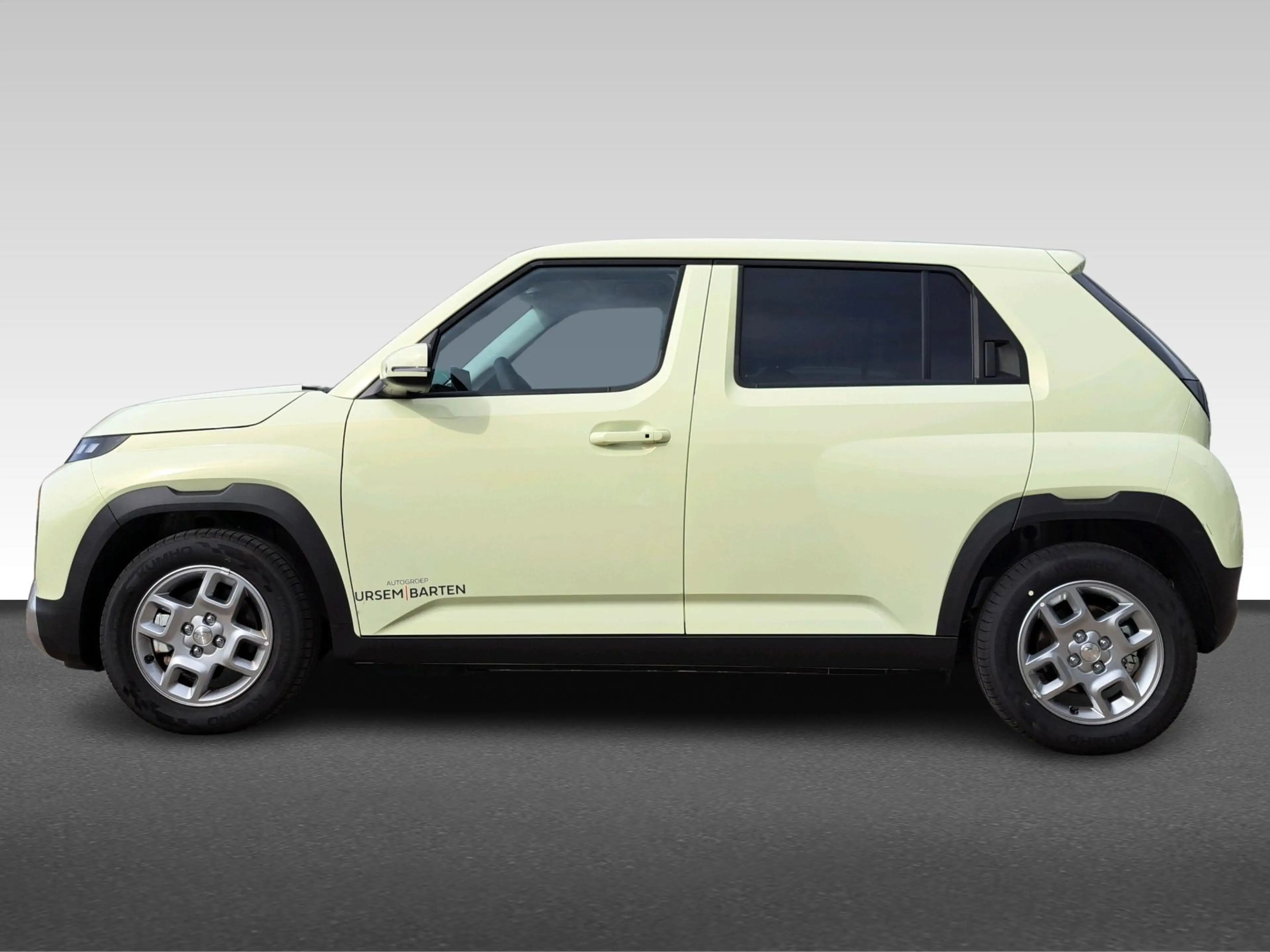 Hyundai Inster Pulse 49 kWh — photo 2