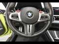 BMW M4 M4 Competition Sao Paulo Gelb Geel - thumbnail 8