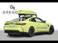 BMW M4 M4 Competition Sao Paulo Gelb Geel - thumbnail 2