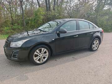LTZ 2,0 TD 163 PS