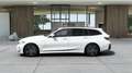 BMW 318 i Touring Weiß - thumbnail 5