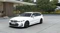BMW 318 i Touring Weiß - thumbnail 2