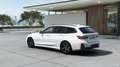 BMW 318 i Touring Weiß - thumbnail 4