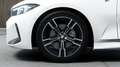 BMW 318 i Touring Weiß - thumbnail 9