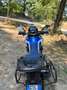 Honda CRF 1100 Blu/Azzurro - thumbnail 5