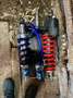 Honda CRF 1100 Blu/Azzurro - thumbnail 6