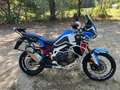 Honda CRF 1100 Blu/Azzurro - thumbnail 2