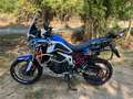 Honda CRF 1100 Blu/Azzurro - thumbnail 1