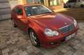 Mercedes-Benz C 180 Sportcoupe C 180 Kompr 1. Hand Unfallfrei Mopf Orange - thumbnail 4