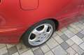 Mercedes-Benz C 180 Sportcoupe C 180 Kompr 1. Hand Unfallfrei Mopf Orange - thumbnail 11