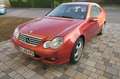 Mercedes-Benz C 180 Sportcoupe C 180 Kompr 1. Hand Unfallfrei Mopf Orange - thumbnail 9