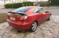 Mercedes-Benz C 180 Sportcoupe C 180 Kompr 1. Hand Unfallfrei Mopf Orange - thumbnail 6