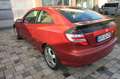 Mercedes-Benz C 180 Sportcoupe C 180 Kompr 1. Hand Unfallfrei Mopf Orange - thumbnail 8