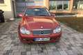 Mercedes-Benz C 180 Sportcoupe C 180 Kompr 1. Hand Unfallfrei Mopf Orange - thumbnail 3