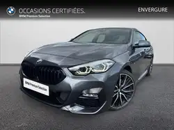 BMW Série 2 220dA 190ch M Sport
