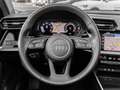 Audi A3 SPORTBACK 30 TDI ADVANCED LED GARANZIA 5 ANNI NAVI Grigio - thumbnail 10
