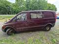 Mercedes-Benz Vito Vito 115 CDI Kompakt Roşu - thumbnail 5