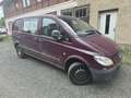 Mercedes-Benz Vito Vito 115 CDI Kompakt Roşu - thumbnail 1