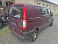 Mercedes-Benz Vito Vito 115 CDI Kompakt Roşu - thumbnail 4