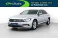Volkswagen Passat 2.0TDI EVO Business DSG7 90kW Plateado - thumbnail 1
