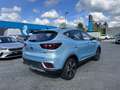 MG ZS EV Luxury 45 kWh | Leder | Navi | Panoramadak | Ca Bleu - thumbnail 4