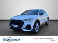 Audi Q3 S line 45 2.0 TFSI KAMERA MATRIX S Blanco - thumbnail 1