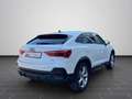 Audi Q3 S line 45 2.0 TFSI KAMERA MATRIX S Blanco - thumbnail 3
