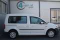 Volkswagen Caddy Kombi 2,0 TDI AHK / NETTO: 14.566 € Weiß - thumbnail 9