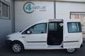 Volkswagen Caddy Kombi 2,0 TDI AHK / NETTO: 14.566 € Weiß - thumbnail 7