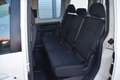 Volkswagen Caddy Kombi 2,0 TDI AHK / NETTO: 14.566 € Weiß - thumbnail 19