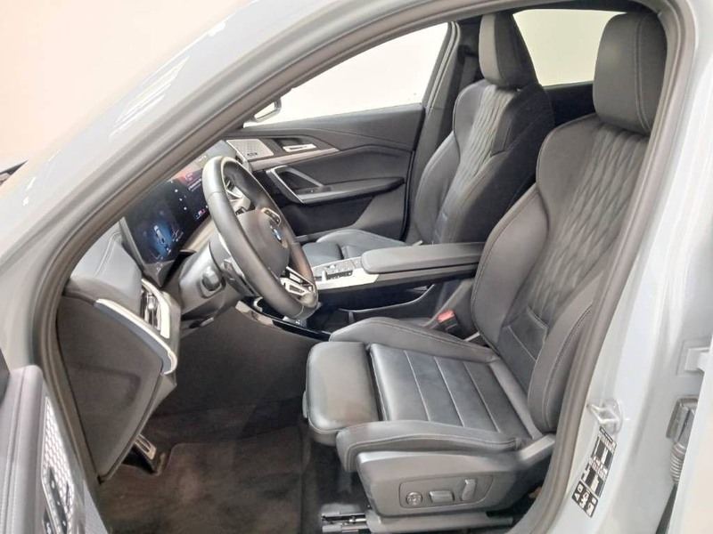 BMW X2 20d xDrive M Sport ACC AHK H&K 360° Memory — photo 11