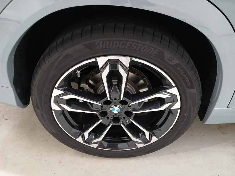 BMW X2 20d xDrive M Sport ACC AHK H&K 360° Memory — photo 13