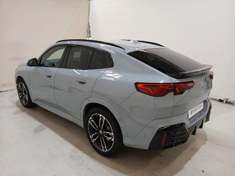 BMW X2 20d xDrive M Sport ACC AHK H&K 360° Memory — photo 4