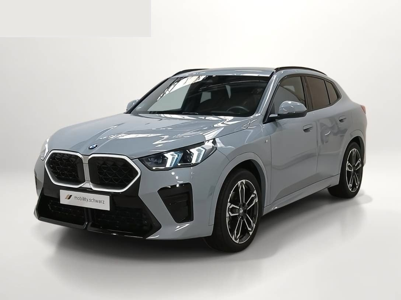 BMW X2 20d xDrive M Sport ACC AHK H&K 360° Memory — photo 3