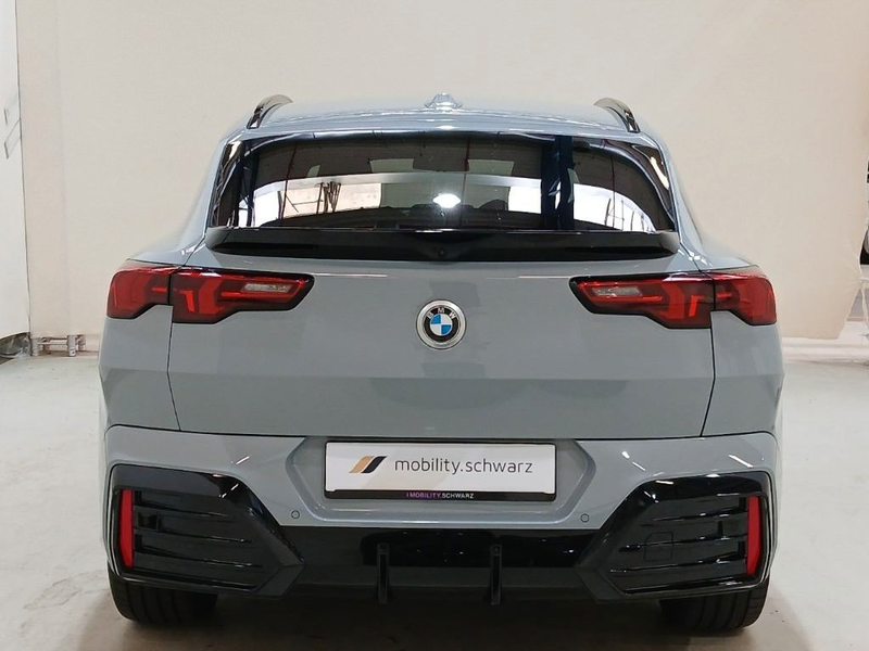 BMW X2 20d xDrive M Sport ACC AHK H&K 360° Memory — photo 5