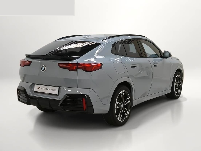 BMW X2 20d xDrive M Sport ACC AHK H&K 360° Memory — photo 6