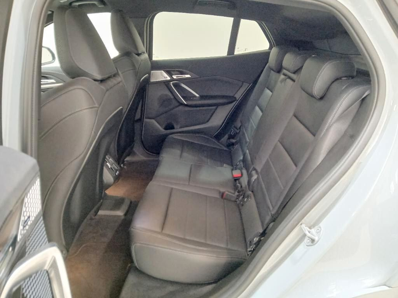 BMW X2 20d xDrive M Sport ACC AHK H&K 360° Memory — photo 12