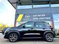 Citroen C3 Aircross 1.5 Blue-HDI FAP 3 Jahre Garantie Allwetter Navi Schwarz - thumbnail 3