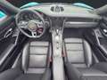 Porsche 991 911 Turbo S Cabriolet Techart*Lift*Burmester*ACC Blau - thumbnail 14