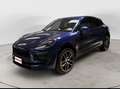 Porsche Macan Macan I 2022 2.0 265cv pdk Blu/Azzurro - thumbnail 3