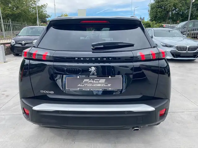 Peugeot 2008 view 14