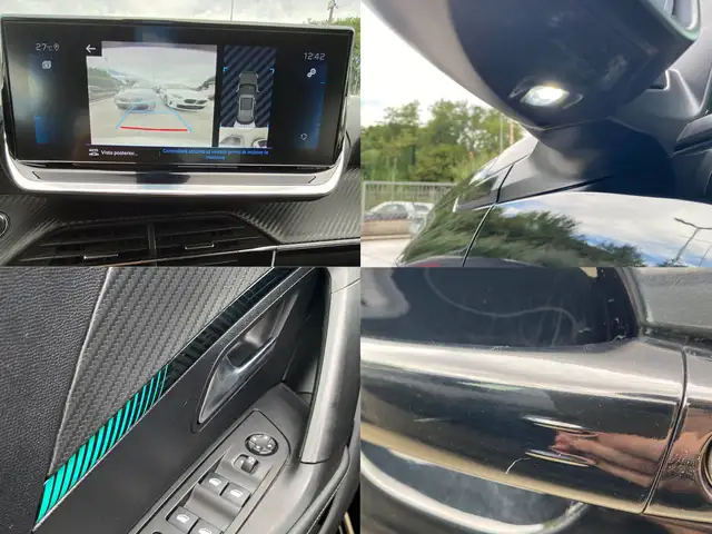 Peugeot 2008 view 12