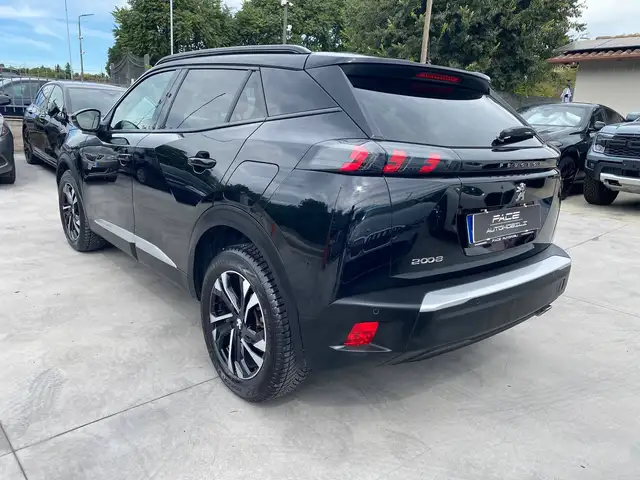 Peugeot 2008 view 13