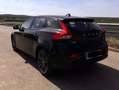 Volvo V40 V40 D2 Kinetic Geartronic Kinetic Schwarz - thumbnail 3