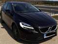 Volvo V40 V40 D2 Kinetic Geartronic Kinetic Schwarz - thumbnail 2