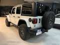 Jeep Wrangler RUBICON 392 6.4L UNLIMITED HARD TOP 5 P. Blanc - thumbnail 6